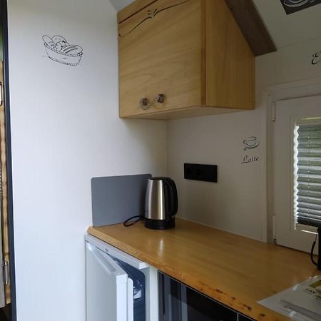 Apartmán Fehnkate Papenburg Exteriér fotografie