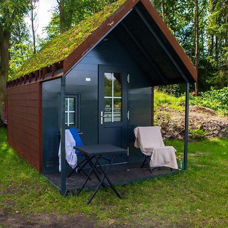 Apartmán Fehnkate Papenburg Exteriér fotografie
