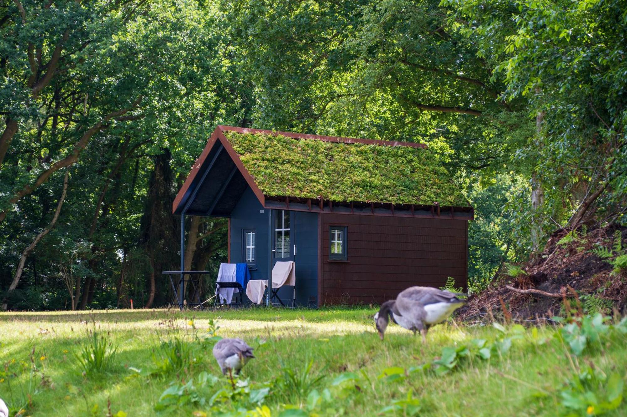 Apartmán Fehnkate Papenburg Exteriér fotografie
