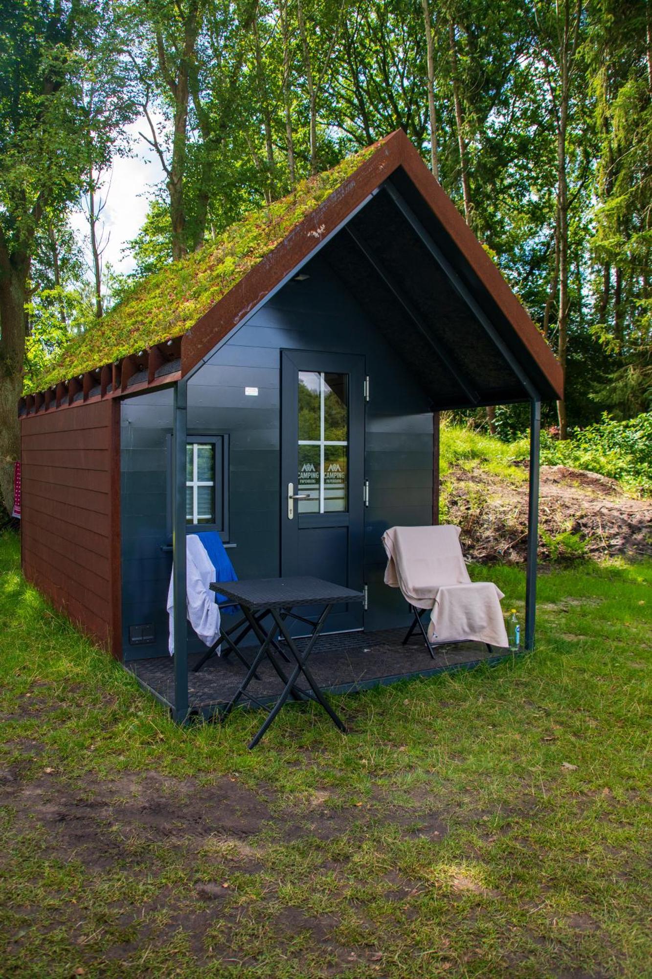 Apartmán Fehnkate Papenburg Exteriér fotografie